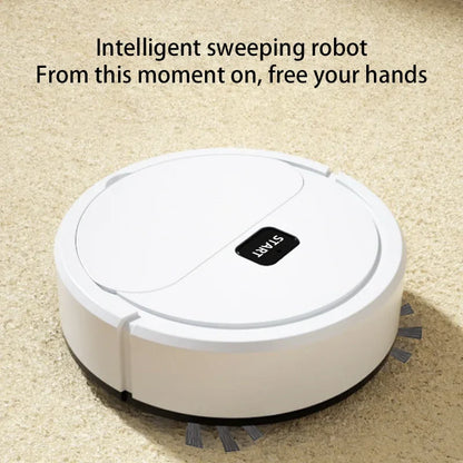 Xiaomi Smart Sweeping Robot Mini Silent Vacuum Cleaner Sweep