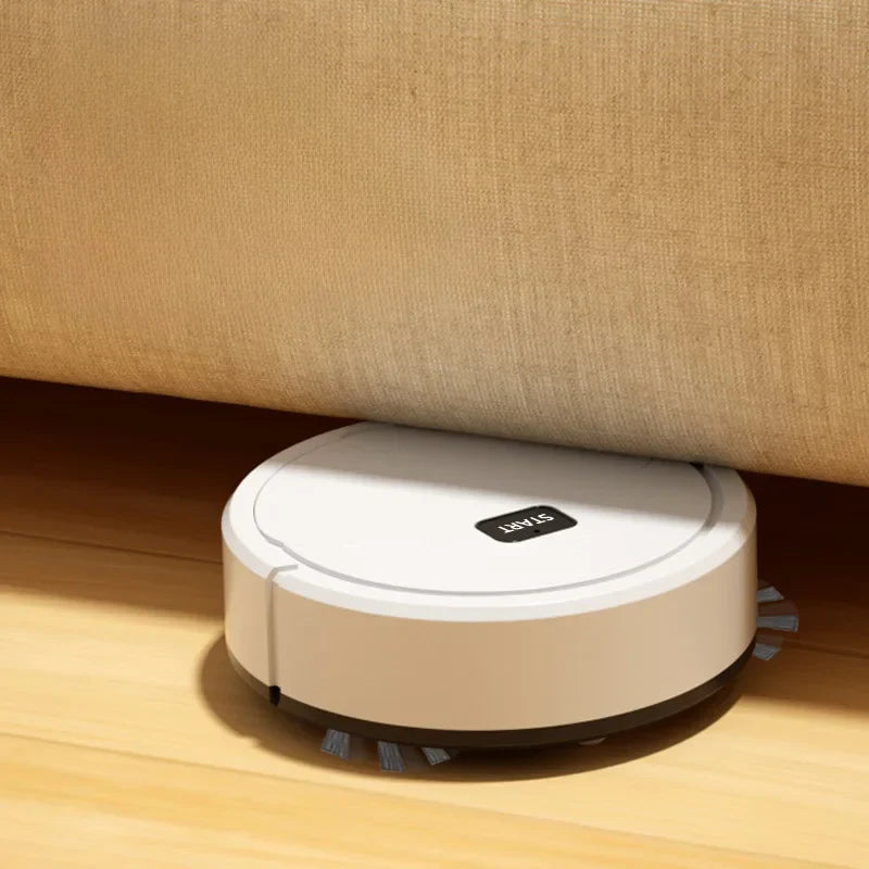 Xiaomi Smart Sweeping Robot Mini Silent Vacuum Cleaner Sweep