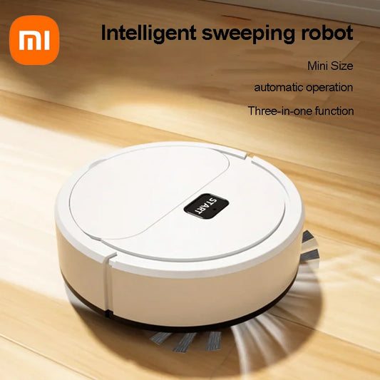 Xiaomi Smart Sweeping Robot Mini Silent Vacuum Cleaner Sweep